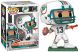POP! NFL Legends - Dan Marino Figur