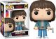 POP! - Stranger Things - Jonathan with Golf Club Figur