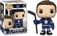 POP! NHL - Auston Matthews (Home) - Toronto Maple Leafs Figur