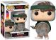 POP! - Stranger Things - Dustin with Shield Figur