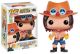 POP! One Piece - Portgas D. Ace Figur