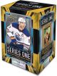 2023-24 NHL Series One Hockey Mass Blaster (Retail)
