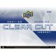 2022-23 NHL Clear Cut Hobby Display