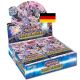 Yu-Gi-Oh! Vailant Smashers - Booster Display (DE)