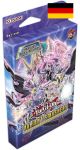 Yu-Gi-Oh! Valiant Smashers Tuck Box (DE)