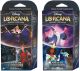 Disney Lorcana: Rise of the Floodborn - Starter-Deck 2er-Set (EN)