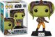 POP! Star Wars - Ahsoka - General Hera Syndulla Figur