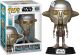 POP! Star Wars - Ahsoka - Professor Huyang Figur