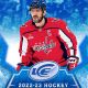 2022-23 NHL Ice Hockey Hobby Box