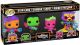 POP! Movie - Guardians of the Galaxy II Figuren 4er-Pack