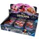Disney Lorcana: Aufstieg der Flutgestalten - Booster Display (DE)