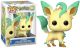 POP! Pokemon - Leafeon Phyllali/Folipurba Figur