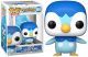 POP! Pokemon - Piplup Tiplouf/Plinfa Figur
