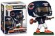 POP! NFL Justin Fields - Chicago Bears Figur