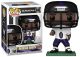 POP! NFL Roquan Smith - Baltimore Ravens Figur