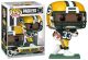 POP! NFL  Aaron Jones - Green Bay Packers Figur