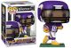POP! NFL Justin Jefferson - Minnesota Vikings Figur