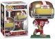 POP! Football - Deebo Samuel - San Francisco 49ers Figur
