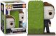 POP! Halloween - Michael Myers Behind Hedge Figur