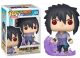 POP! - Naruto Shippuden - Sasuke Uchiha Figur