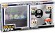 POP! Albums Deluxe - South Park - Boy Band 4-Pack