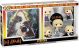 POP! Albums Deluxe - Def Leppard - Hysteria 5-Pack