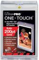 One-Touch Card Holder (super thick cards, 200pt)