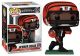 POP! NFL Ja´Marr Chase - Cincinnati Bengals Figur