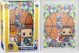POP! Trading Card - Stephen Curry (Mosaic)