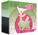 Pokémon KAPU05 Gewalten der Zeit - Eisenblatt Top-Trainer Box (DE)
