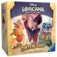 Disney Lorcana: Die Tintenlande - Schatzkiste (DE)