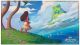 Disney Lorcana 3: Spielmatte - Vaiana