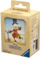 Disney Lorcana 3: Deckbox Dagobert Duck
