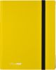 UP 9-Pocket PRO-Binder Eclipse - Lemon Yellow