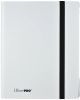 UP 9-Pocket PRO-Binder Eclipse - Artic White