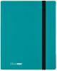 UP 9-Pocket PRO-Binder Eclipse - Sky Blue