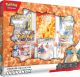 Pokémon Glurak EX Premium-Kollection (DE)