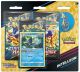 Pokémon Zenit der Könige Pin Kollektion Intelleon (DE)