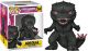 POP! Godzilla vs. Kong 2 - Godzilla 15cm Figur