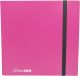 UP 12-Pocket PRO-Binder Eclipse - Hot Pink