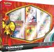 Pokémon Crimanzo EX Premium-Kollektion (DE)
