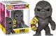 POP! Godzilla vs. Kong 2 - Kong 15cm Figur
