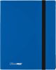 UP 9-Pocket PRO-Binder Eclipse - Pacific Blue