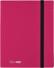 UP 9-Pocket PRO-Binder Eclipse - Hot Pink