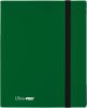 UP 9-Pocket PRO-Binder Eclipse - Forest Green