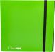 UP 12-Pocket PRO-Binder Eclipse - Lime Green