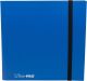 UP 12-Pocket PRO-Binder Eclipse - Pacific Blue