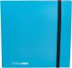 UP 12-Pocket PRO-Binder Eclipse - Sky Blue