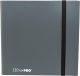 UP 12-Pocket PRO-Binder Eclipse - Smoke Grey