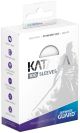 UG Katana Sleeves Standard Weiß (100 Hüllen)